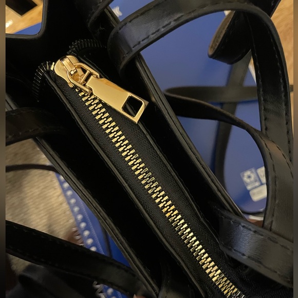 NWOT Mini Handbag Purse Crossbody Various Colors - Picture 4 of 4